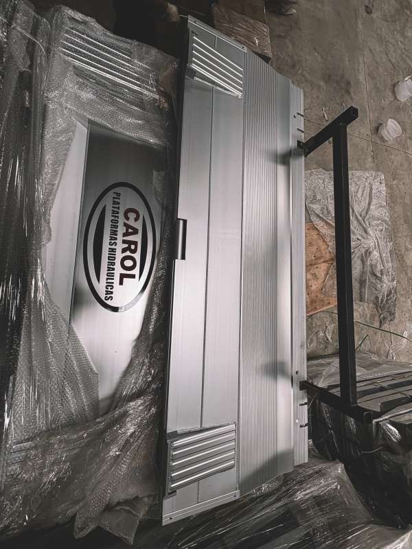 CR 1.500 ALU - Imagen 2