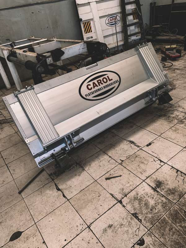 CR 1.500 ALU - Imagen 4